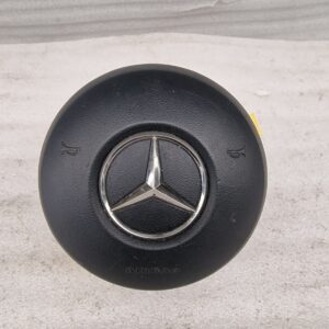 Mercedes Sprinter W907 W910 2018-ON Steering Wheel Airbag 0008605801 BREAKING