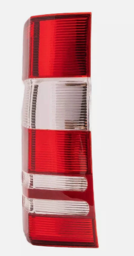 Sprinter Rear Light 2007 2018 Mercedes W906 Panel Van Right Side Off Side OS - Image 2
