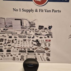 Ford Transit Custom Steering Wheel Airbag BK21V042B85 (77)