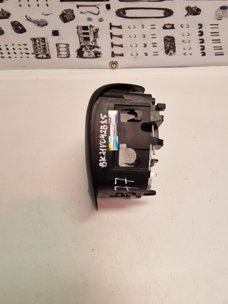 Ford Transit Custom Steering Wheel Airbag BK21V042B85 (77) - Image 7