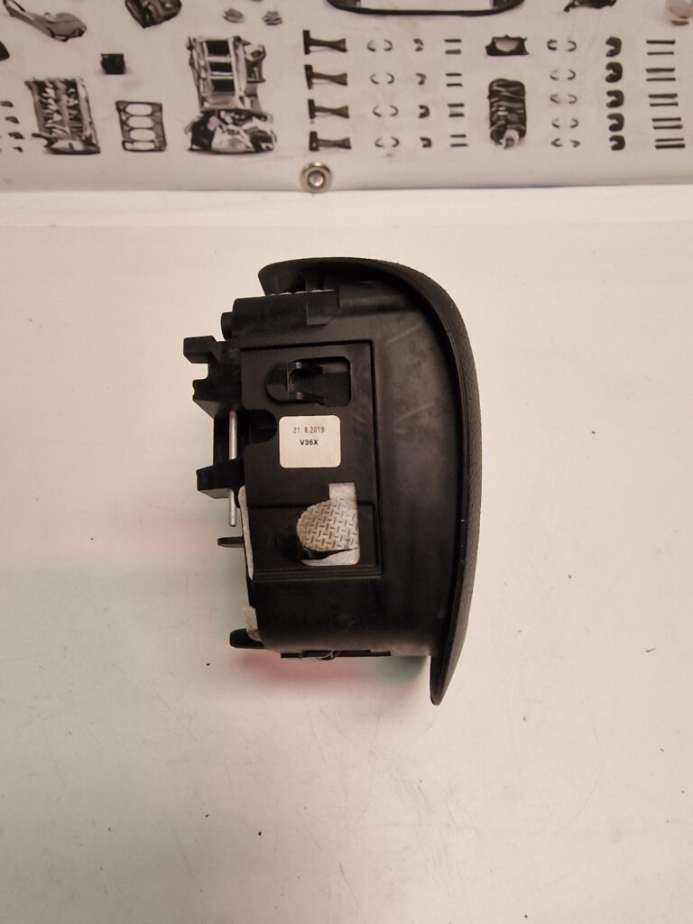 Ford Transit Custom Steering Wheel Airbag BK21V042B85 (77) - Image 8