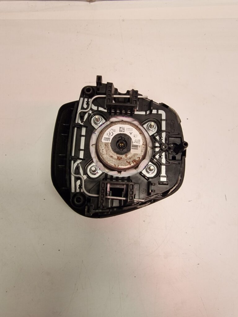 Ford Transit Custom Steering Wheel Airbag BK21V042B85 (77) - Image 10