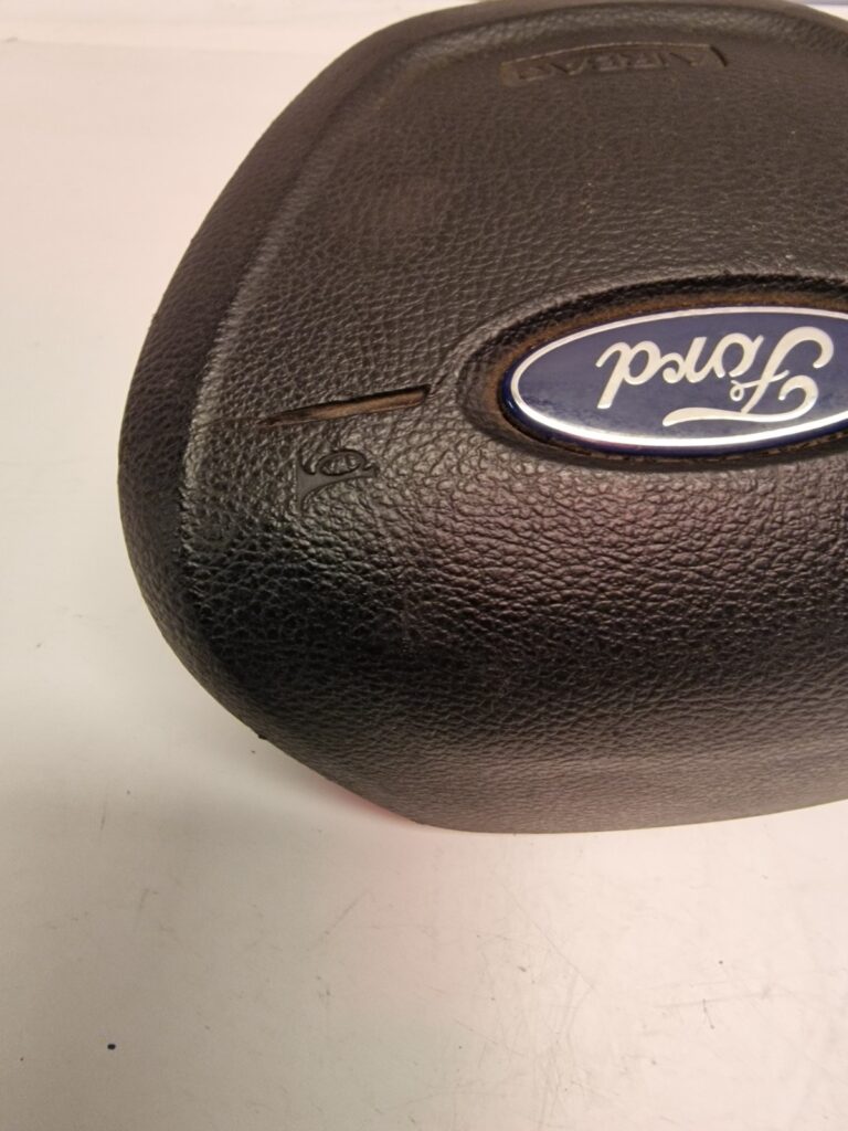 Ford Transit Custom Steering Wheel Airbag BK21V042B85 (77) - Image 14