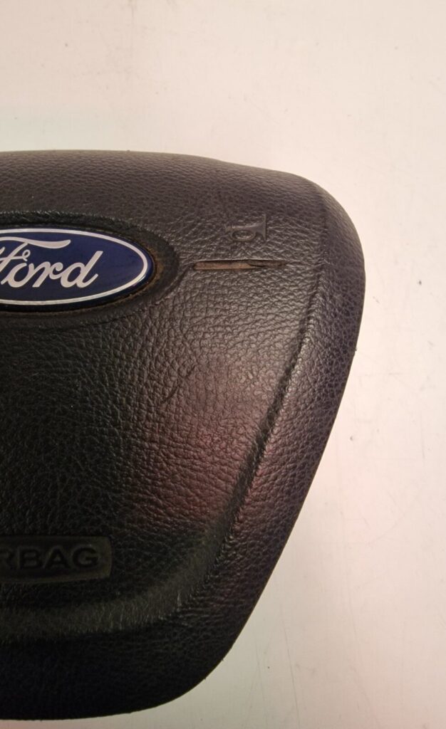 Ford Transit Custom Steering Wheel Airbag BK21V042B85 (77) - Image 18