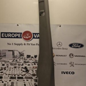 Mercedes Sprinter W906 2007 2018 Left Trim Upper B-Pillar A9066900007 (250)