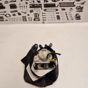 Citroen Dispatch Expert Proace 18 24 Front Seat Belt Left Side  98083794XX (139)