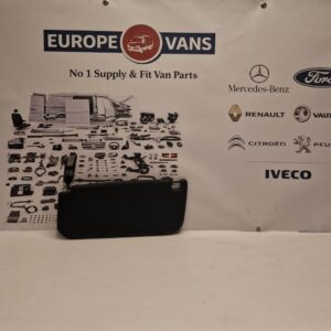 Mercedes Sprinter W907 W910 2018 2025 Left Side Sun Visor A9108102701 (453)