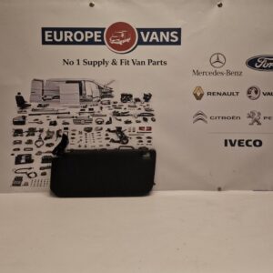 Mercedes Sprinter W907 W910 2018 2025 Right Side Sun Visor A9108102801 (454)