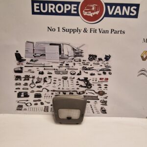 MERCEDES SPRINTER W906 2007 2018  Front Roof Interior Light A9066950569 (459)