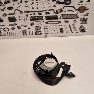 Vauxhall Vivaro Trafic 2015 2019 Front Seat Belt  Left Side 93868115 (137)