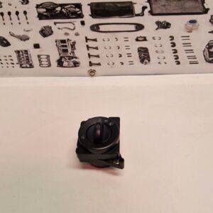 Mercedes Sprinter W906 2007 2018 Headlight Control Switch  A9069052401 (460)