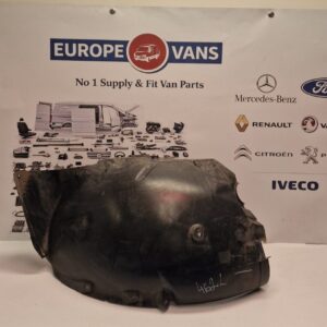 MERCEDES SPRINTER W906 2007 2018 FRONT LEFT WHEEL ARCH LINER A9066840277 (462)