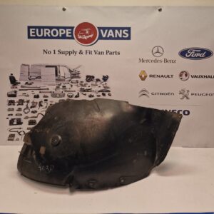 MERCEDES SPRINTER W906 2007 2018 FRONT RIGHT WHEEL ARCH LINER A9066841777 (463)