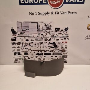 MERCEDES SPRINTER W906 2007 2018 DASHBORD LOWER CENTER TRIM A9066880506 (468)