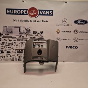 MERCEDES SPRINTER 07 2018 DASHBOARD CENTRE CONSOLE TRIM PANEL A9066890131 (469)