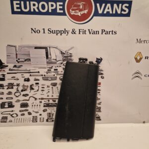 MERCEDES SPRINTER W906 07 2018 LEFT SIDE DASHBOARD COVER TRIM A9066891308 (470)