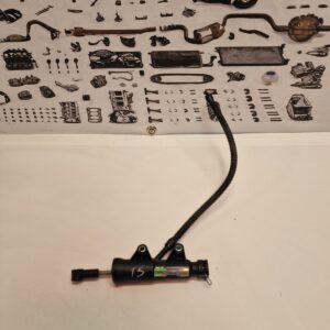 MERCEDES SPRINTER W906  CLUTCH MASTER CYLINDER  A9062900212 (15)