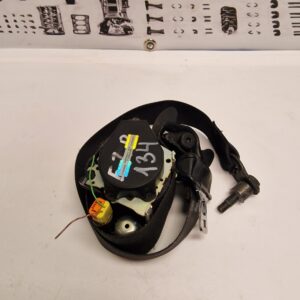 Mercedes Sprinter W907 2018 25 Front Seat Belt Right Side O/S A9078600200 (134)