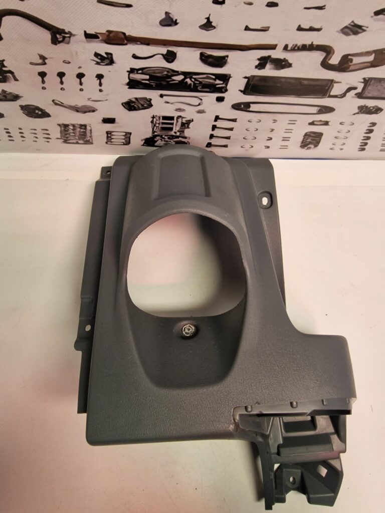 Ford Transit Mk7 2006 2014 Left Side Dashboard Trim Panel 6C11V04394AGW (476) - Image 13