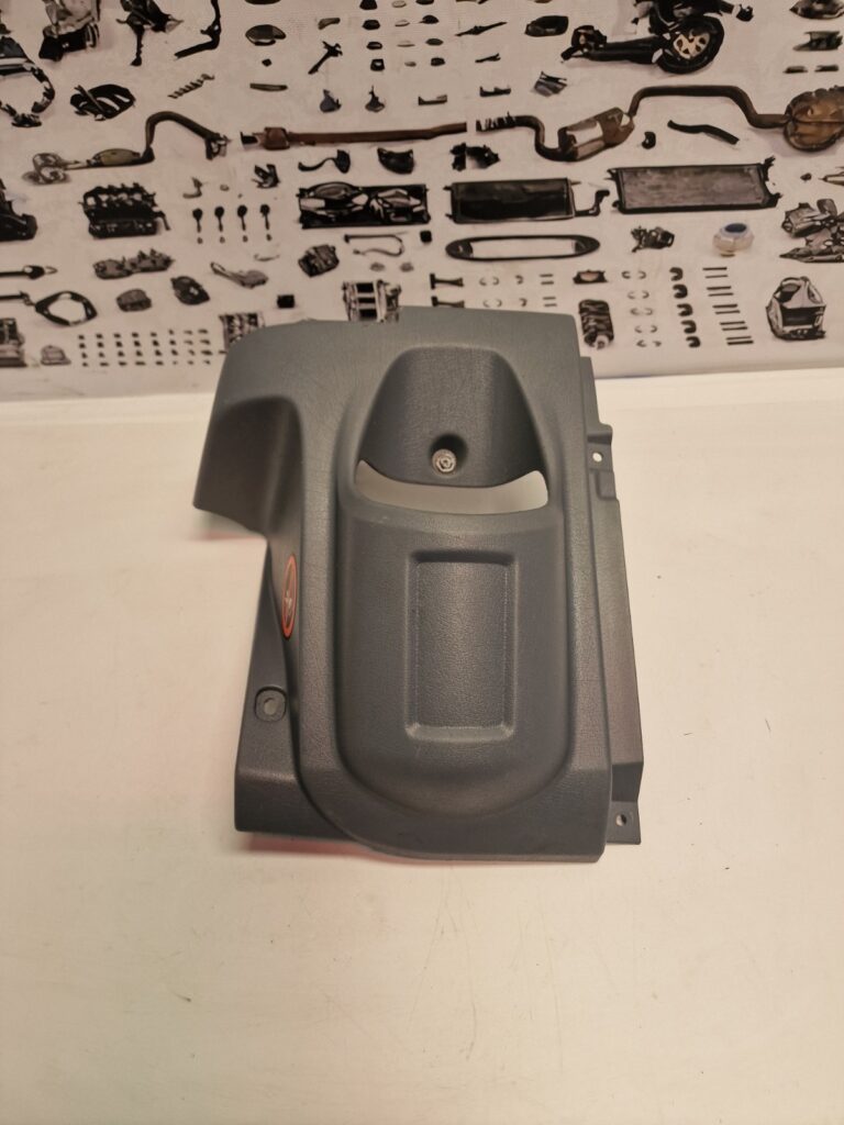 Ford Transit Mk7 2006 2014 Left Side Dashboard Trim Panel 6C11V04394AGW (476) - Image 14