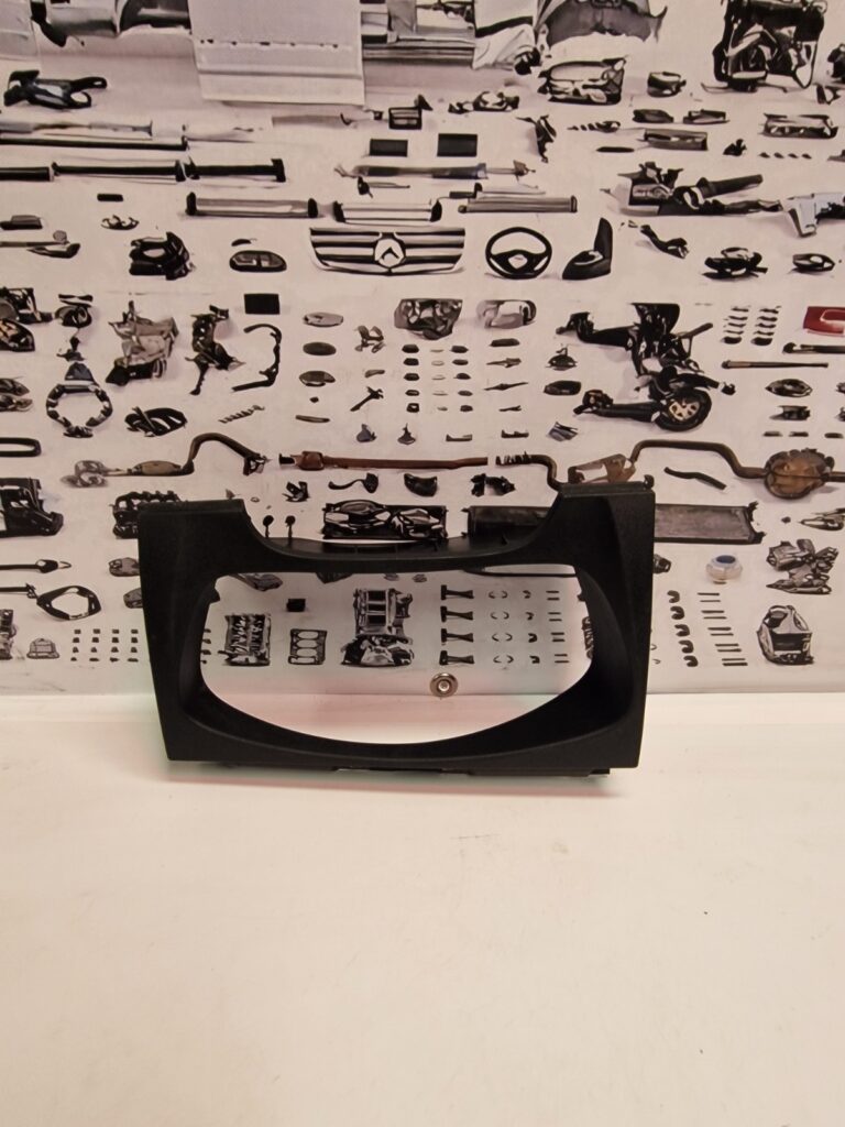 Ford Transit Mk7 2006 2014 Speedometer Surround Trim 6C1110A894BGW (478) - Image 3