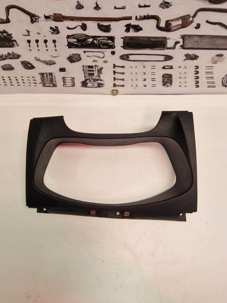 Ford Transit Mk7 2006 2014 Speedometer Surround Trim 6C1110A894BGW (478) - Image 4