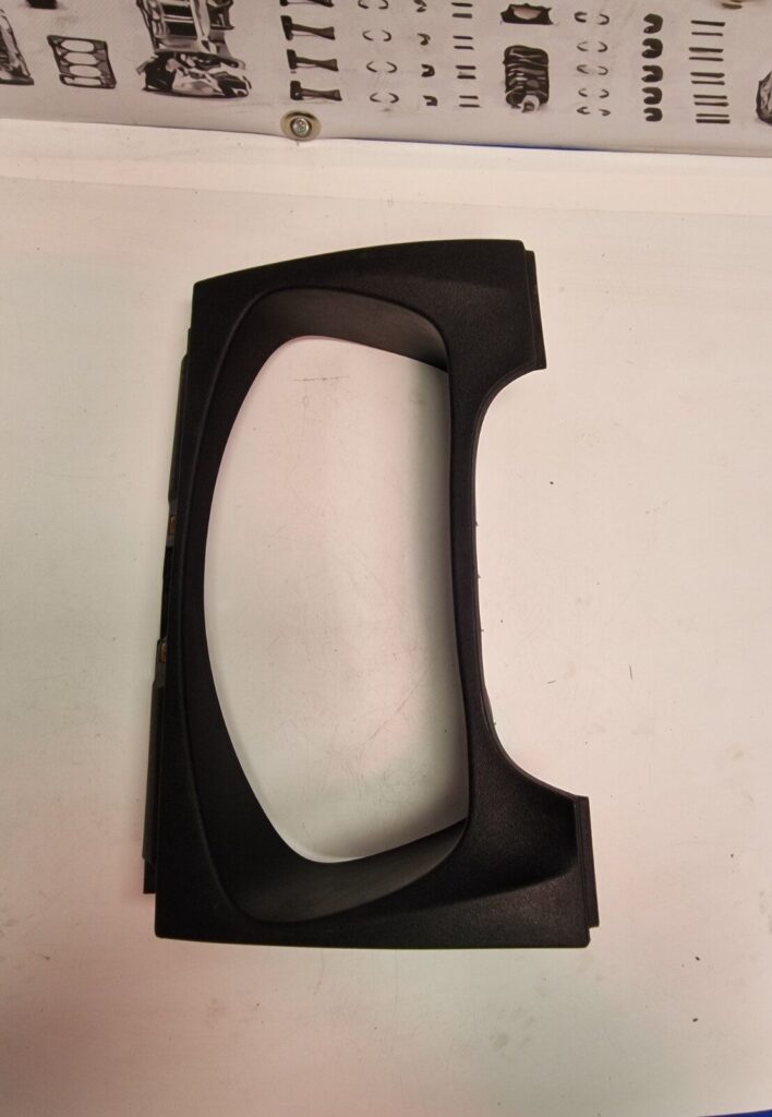 Ford Transit Mk7 2006 2014 Speedometer Surround Trim 6C1110A894BGW (478) - Image 5