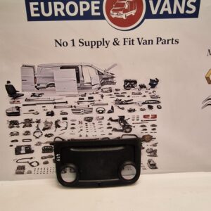 Ford Transit MK7 2006 2014 Cup Holder Centre Trim 6C11V046A34BW (479)