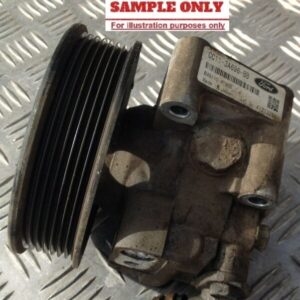 Ford Transit MK7 2011 2014 MK8 2015 2017 Steering Pump