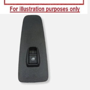Peugeot Boxer Citroen Relay Fiat Ducato 2008 2024 Left Side Window Switch
