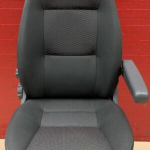 Peugeot Boxer Citroen Relay 2008 2024 Front Driver Seat