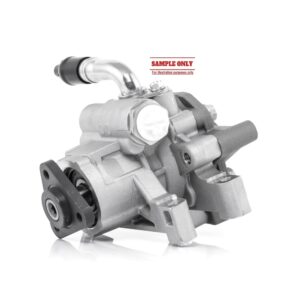 Ford Transit MK7 2007 2010 Steering Pump