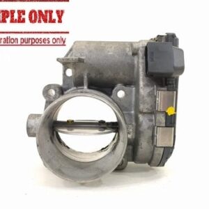 Ford Transit MK7 2007 2010 Throttle Body