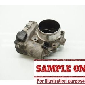Ford Transit MK7 2011 2014 MK8 2015 2017 Throttle Body