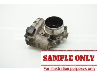Ford Transit MK7 2011 2014 MK8 2015 2017 Throttle Body