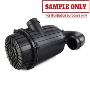 Peugeot Boxer Citroen Relay 2008 2024 Air Filter Box