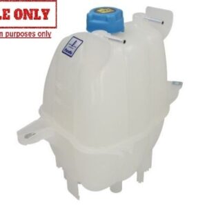 Peugeot Boxer Citroen Relay 2015 2024 Coolant Bottle