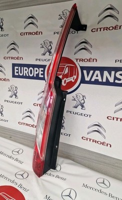 Custom 2012 2023 Left Side Rear Light Transit BK2113405 - Image 2