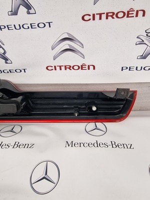 Custom 2012 2023 Left Side Rear Light Transit BK2113405 - Image 11