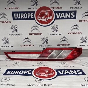 Custom 2012 2023 Left Side Rear Light Transit BK2113405