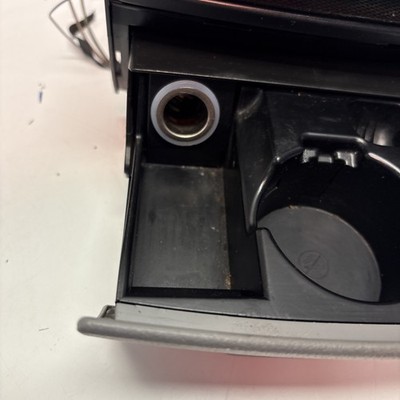 Mercedes Sprinter W906 2007 2018 Ashtray Cup Holder A9066800558 (464) - Image 15