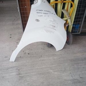 Citroen Dispatch Proace Expert 2017 2026 Vivaro Right Wing Fender P67