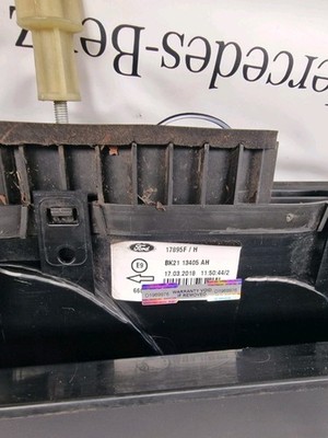 Custom 2012 2023 Left Side Rear Light Transit BK2113405 - Image 12