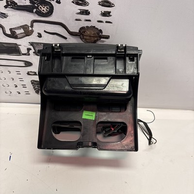 Mercedes Sprinter W906 2007 2018 Ashtray Cup Holder A9066800558 (464) - Image 20