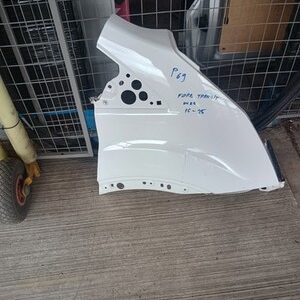 Ford Transit MK8 Right Wing Fender OS 2016 2025 P69 BREAKING