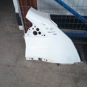 Ford Transit MK8 Right Wing Fender OS 2016 2025 P70 BREAKING