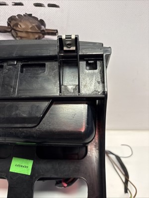 Mercedes Sprinter W906 2007 2018 Ashtray Cup Holder A9066800558 (464) - Image 22