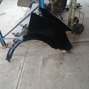 Mercedes Sprinter  Right Front Wing Fender OS 2014 2018  BREAKING  P72