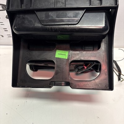 Mercedes Sprinter W906 2007 2018 Ashtray Cup Holder A9066800558 (464) - Image 23