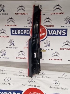 Custom 2012 2023 Left Side Rear Light Transit BK2113405 - Image 13